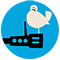 Crumplstock logo