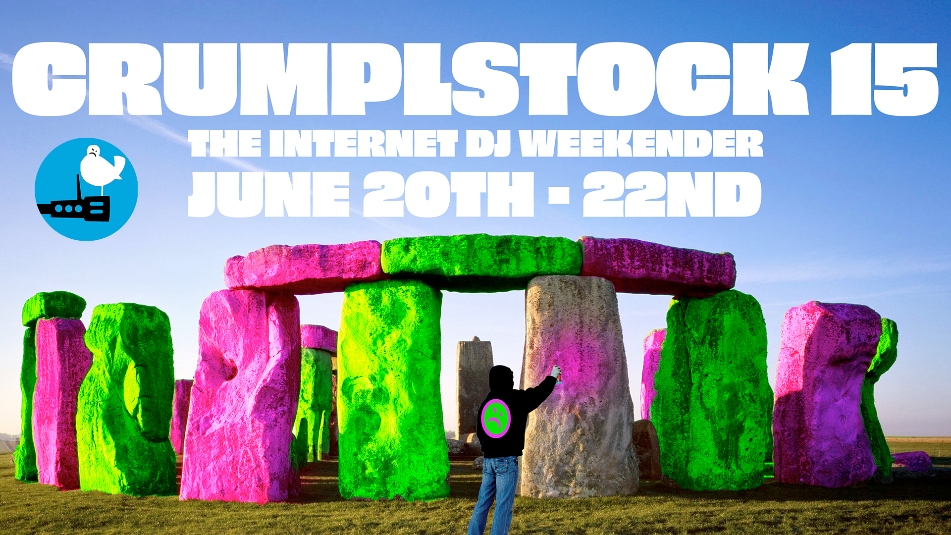 Crumplstock 15