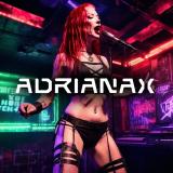 ADRIANAX